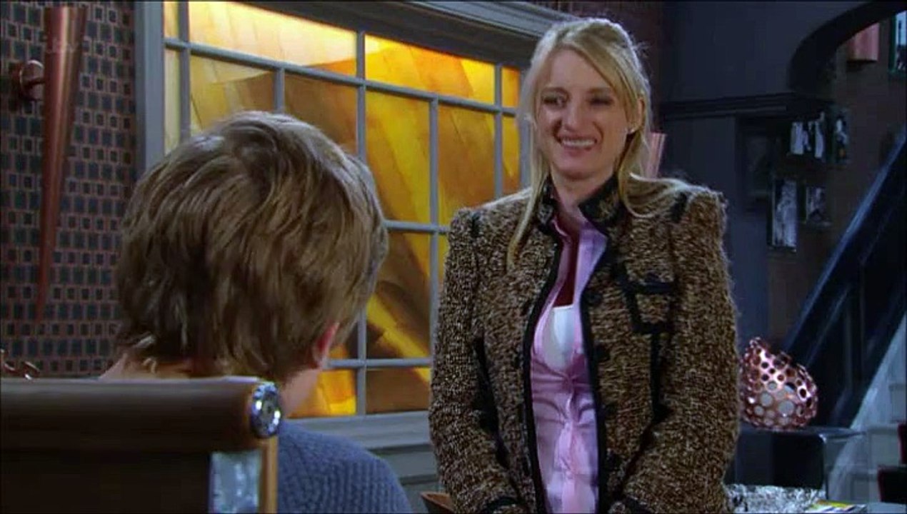 Robert before Aaron Part 23 (25-11-2014)