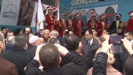 Numan Kurtulmuş Bugünlerde Eski Türkiye'nin Adamları Osmanlıca'nın Tartışılmasına Dahi Razı...