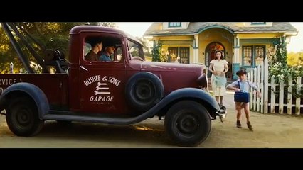 Little Boy New Trailer 2015 latest version by ADIL ZAFAR