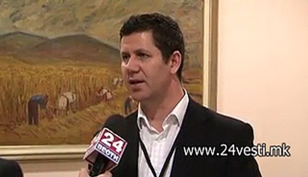 IZJAVA NASER SELMANI