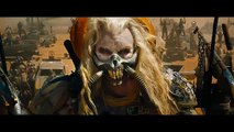 MAD MAX The Fury Road New Trailer 2015 latest version by ADIL ZAFAR