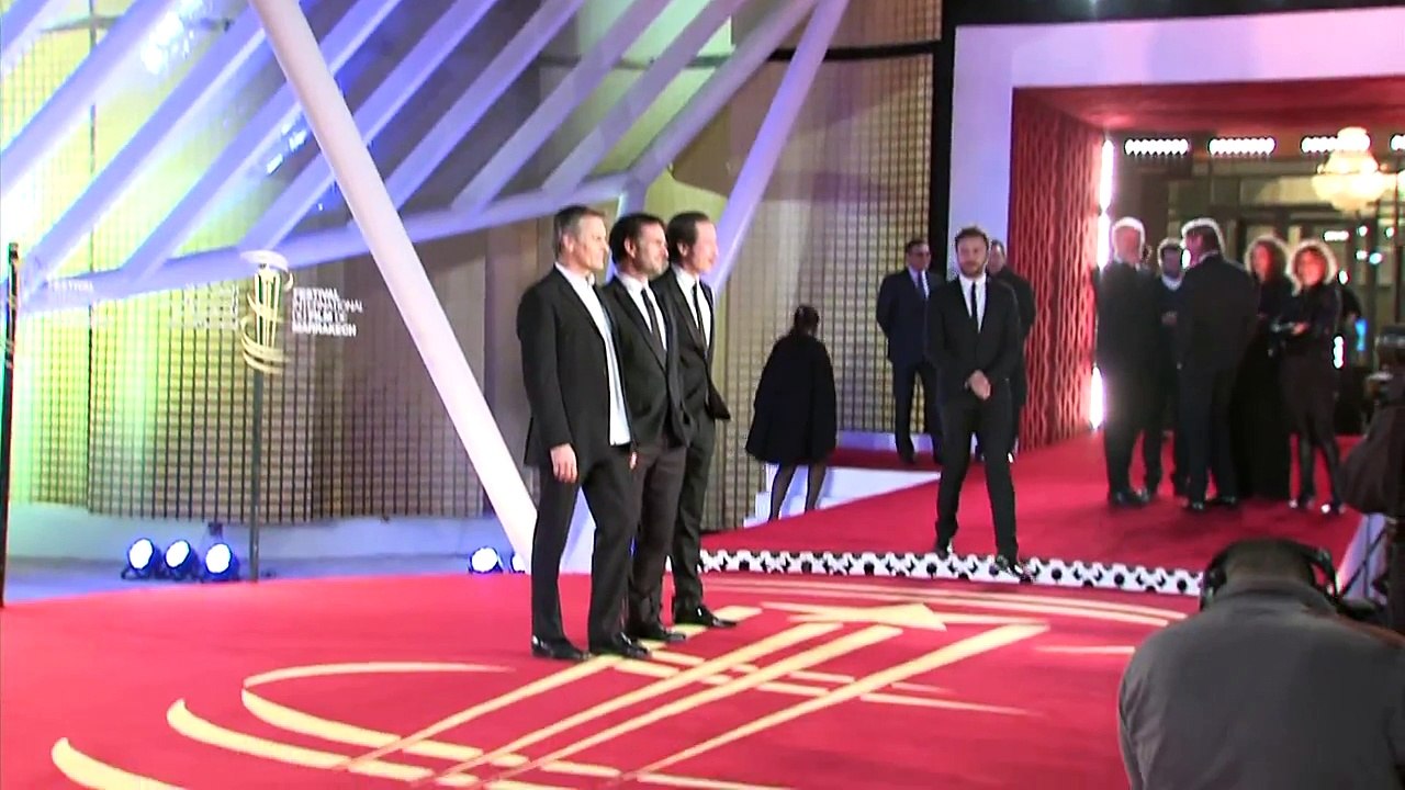 مهرجان مراكش للسينما بعيون عدد من المخرجين المغاربة