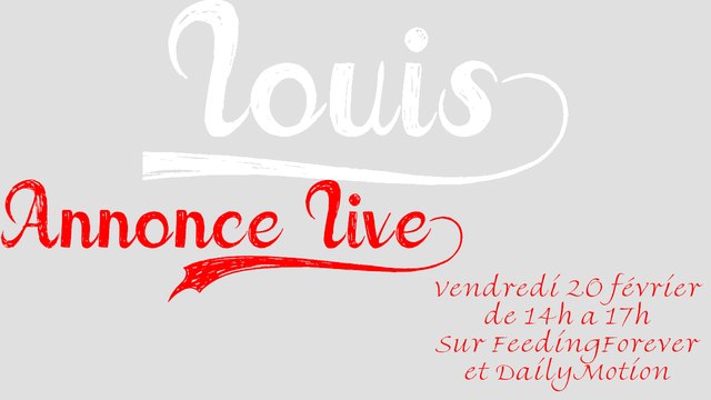 Gigalouismdr - WebTV