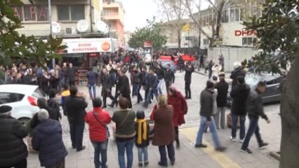 Balıkesir 'Ne Mutlu Türküm Diyene' Tabelası Geldi, Balıkesirli Sevindi