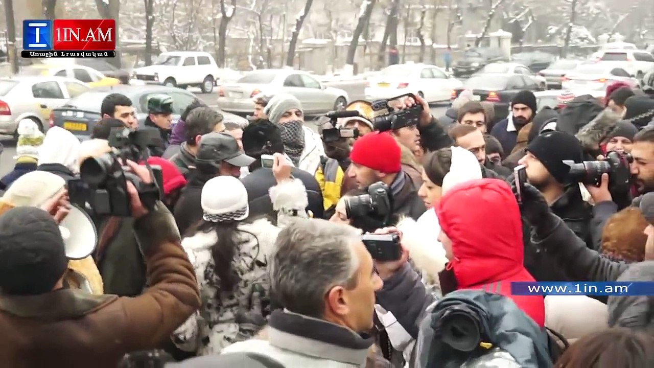 Սուսաննա Մարգարյան