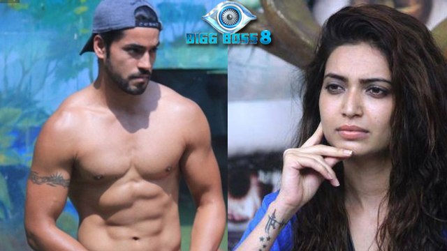 Bigg Boss 8: Karishma Wants Gautam Gulati Eliminated!
