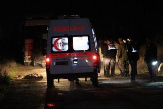 Taksi Şoförü Boğazı Kesilerek Öldürüldü