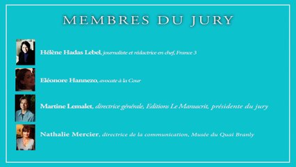 Interview Martine Lemalet, Présidente des éditions Le Manuscrit