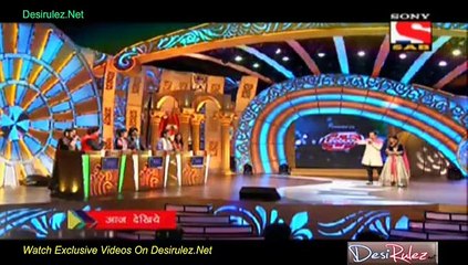 Family Antakshari 13th December 2014 pt1