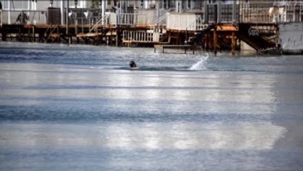 Bodrum ve Fethiye'de Güneş Yeniden Yüzünü Gösterdi