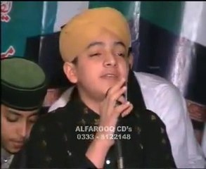 Koi Ni Hazoor Jeya_Muhammad Taimoor Sultan Madni