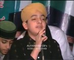 Koi Ni Hazoor Jeya_Muhammad Taimoor Sultan Madni