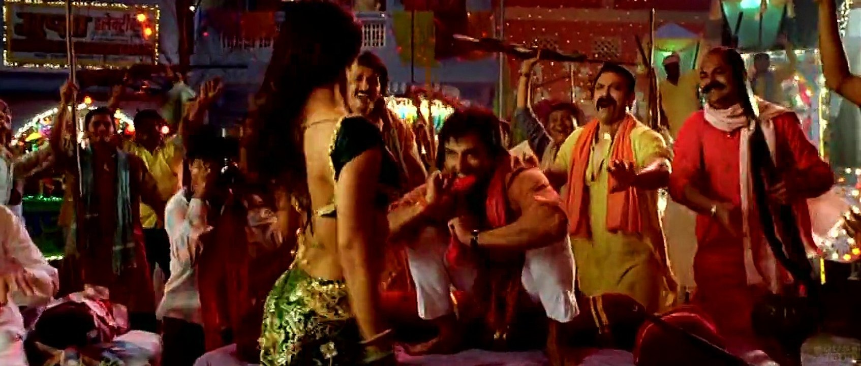 Dabangg - Munni Badnaam