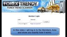 Forex Trendy - The Real Solution FX Traders Want