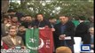 Dunya News-Imran Khan's speech in Lahore 13-12-14