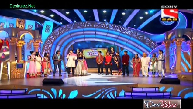 Family Antakshari 13th December 2014 Part1