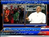 Sawal Hai Pakistan Ka - 13th December 2014