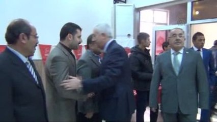 MHP Genel Başkan Yardımcısı Durmaz