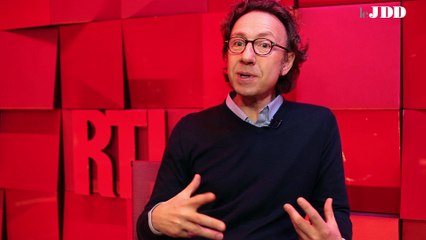 Stéphane Bern : "La célébrité est la contrepartie d’un vrai travail"