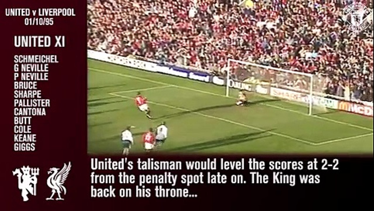 Top 5: LFC