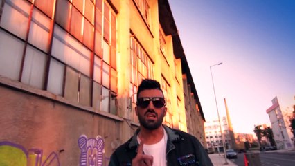 Master Tempo ft. Xristos Menidiatis - Xamos Tha Ginei (Official Video)