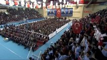 2 Adana - Başbakan Ahmet Davutoğlu AK Parti Adana İl Kongresinde Konuştu