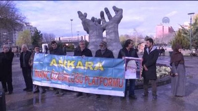 Bangladeş Cemaat-i İslami Lideri İdamının Birinci Yılında Anıldı