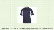 Fila Boy's Short Sleeve Polo Review