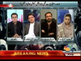 Faisal Javed Khan slams PML-N over MazakRaat