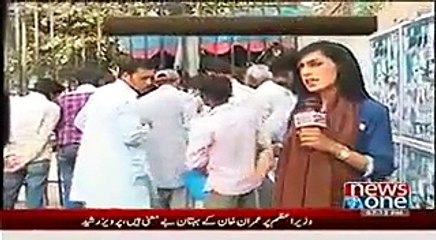 Pas e Parda (Awam Leaders Ke Peeche Aur Leaders--) – 13th December 2014