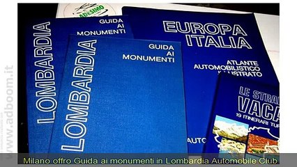 Download Video: MILANO, SAN GIULIANO MILANESE   GUIDA AI MONUMENTI IN LOMBARDIA AUTOMOBILE CLUB MILANO EURO 15