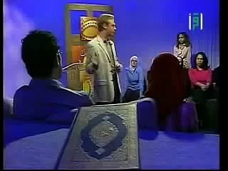 islamic program in english the story of prophet Yusuf part 14