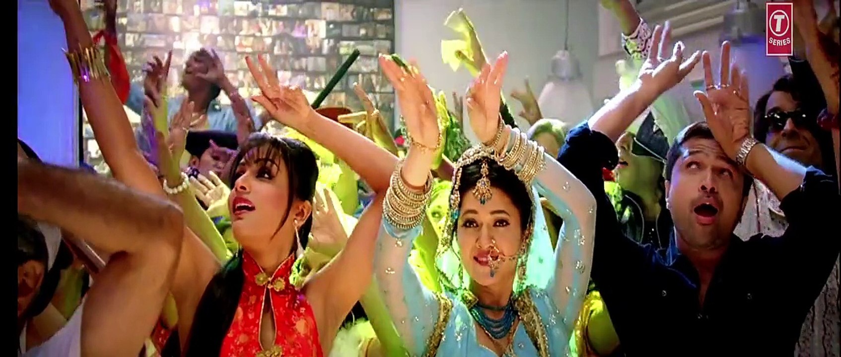 Umrao Jaan   |||   Damadamm+(2011)+HD+720p