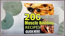 Anabolic Cooking Bodybuilding Official Website