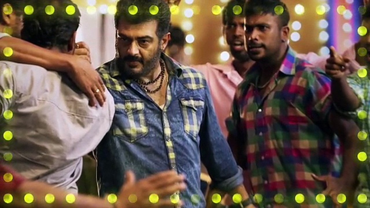 Yennai Arindhaal - Adhaaru Adhaaru Lyric _ Ajith Kumar, Trisha Krishnan