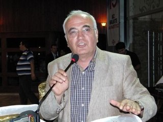 Mustafa Elitaş'ın Ağabeyi Ahmet Elitaş Vefat Etti