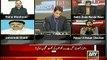 Fayaz ul Hassan Chohan & Hamid Raza Slams Rana Mashood and Rana Sanaullah