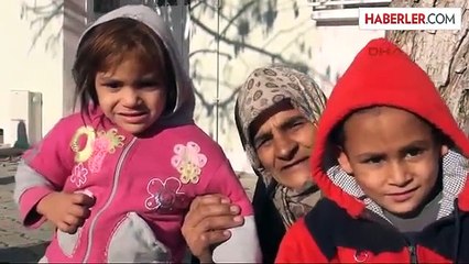 Edirne Kızılay Taşkınzedelere Sıcak Yemek Dağıttı