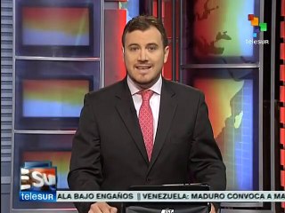 Venezuela juega un papel importante frente a bloques de poder: Córdoba