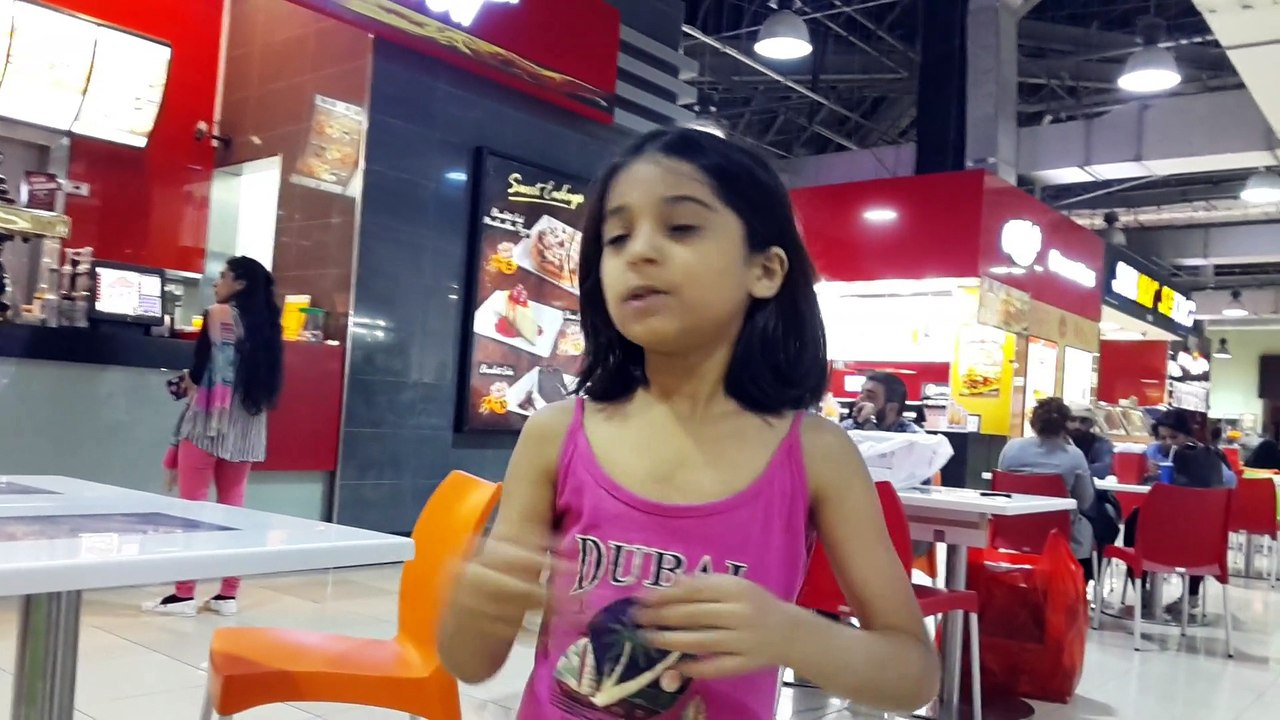 dubai city tv