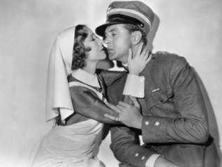 A Farewell to Arms Full Movie HD 1080p