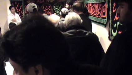 Asif Home Majlis Dec 2014 Part 3