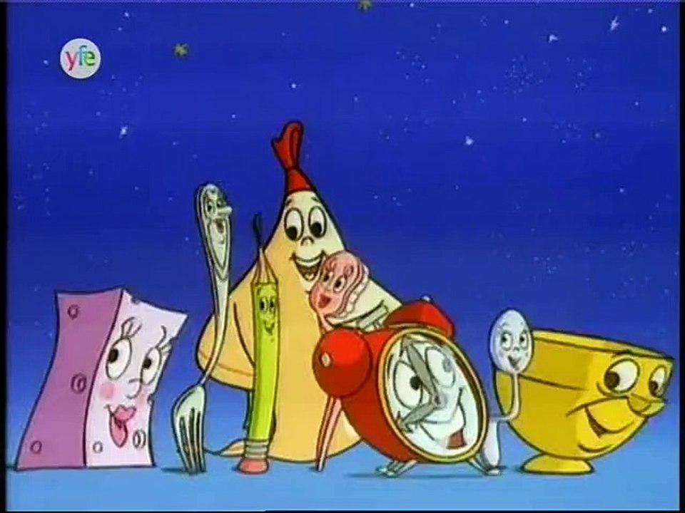 Къщовници / The Babaloos (Бг. Аудио) :: ЕПИЗОД 4