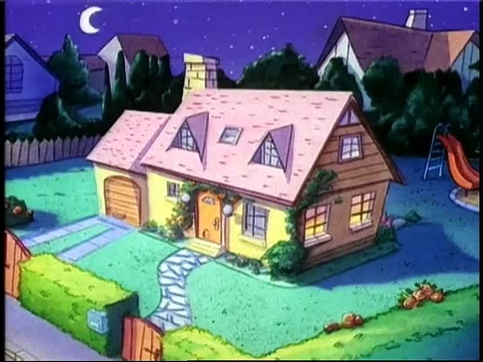 Къщовници / The Babaloos (Бг. Аудио) :: ЕПИЗОД 6