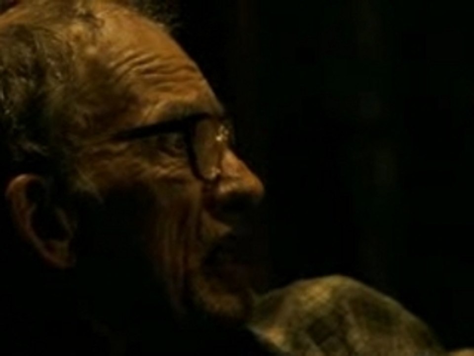 Massacre A La Tronçonneuse : extrait