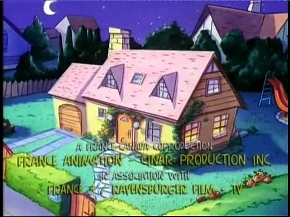 Къщовници / The Babaloos (Бг. Аудио) :: ЕПИЗОД 23