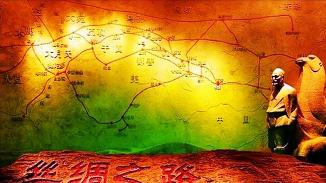 Chef de l'APEC: Nouvelle Route de la Soie apporte de nouvelles opportunités