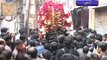 Dunya News - Chehlum of Imam Hussain (RA) being observed today