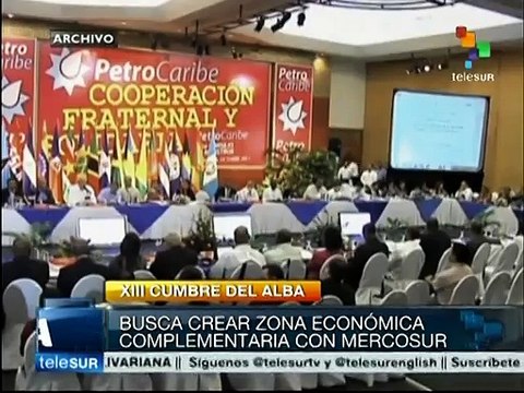 Cuba: ALBA-TCP celebra décimo aniversario con cumbre en La Habana