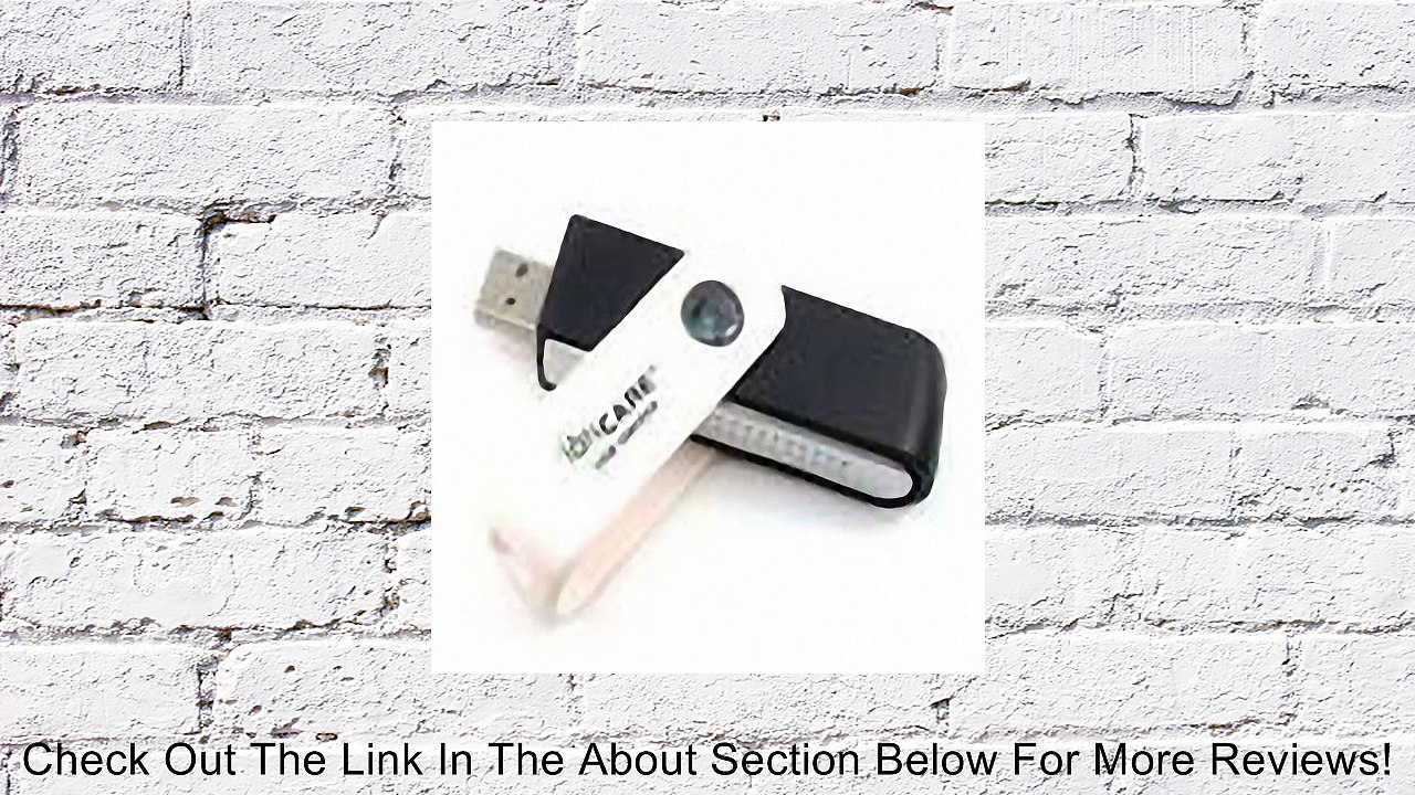 eFashion USB Ozone Generator Bar Review